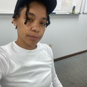 Meet your Posher, Aryn